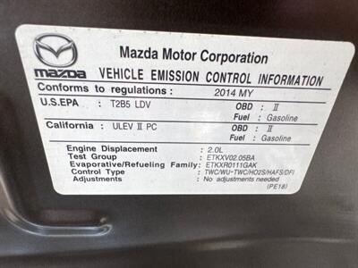 2014 Mazda Mazda3 i Touring   - Photo 28 - Pittsburg, CA 94565-2812