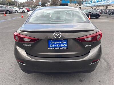 2014 Mazda Mazda3 i Touring   - Photo 15 - Pittsburg, CA 94565-2812