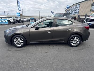 2014 Mazda Mazda3 i Touring   - Photo 4 - Pittsburg, CA 94565-2812