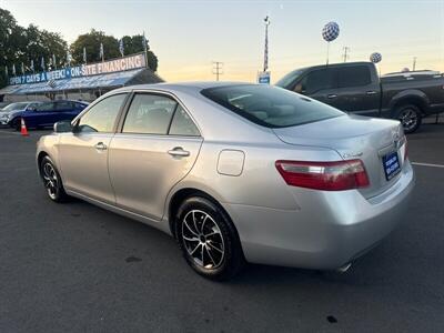 2007 Toyota Camry LE V6   - Photo 13 - Pittsburg, CA 94565-2812