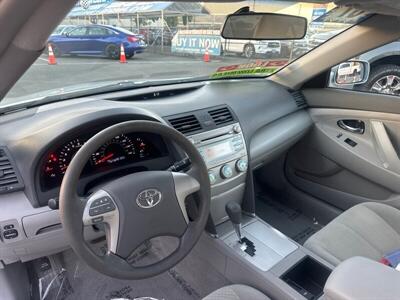 2007 Toyota Camry LE V6   - Photo 2 - Pittsburg, CA 94565-2812