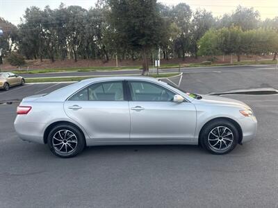 2007 Toyota Camry LE V6   - Photo 18 - Pittsburg, CA 94565-2812