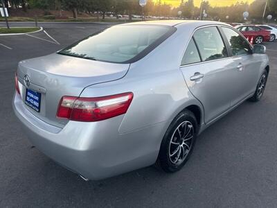 2007 Toyota Camry LE V6   - Photo 17 - Pittsburg, CA 94565-2812