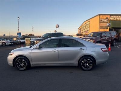 2007 Toyota Camry LE V6   - Photo 5 - Pittsburg, CA 94565-2812