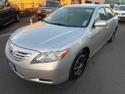 2007 Toyota Camry LE V6   - Photo 27 - Pittsburg, CA 94565-2812