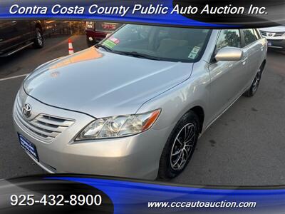 2007 Toyota Camry LE V6   - Photo 1 - Pittsburg, CA 94565-2812