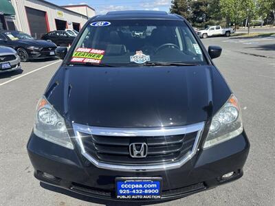 2008 Honda Odyssey Touring   - Photo 36 - Pittsburg, CA 94565