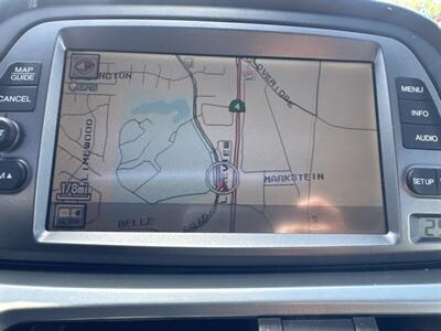 2008 Honda Odyssey Touring   - Photo 8 - Pittsburg, CA 94565