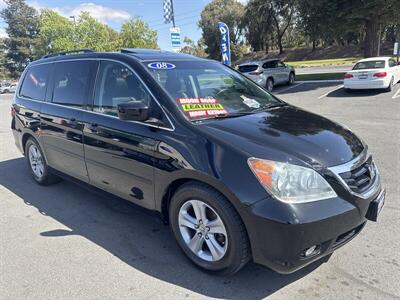 2008 Honda Odyssey Touring   - Photo 34 - Pittsburg, CA 94565