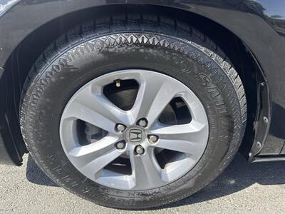 2008 Honda Odyssey Touring   - Photo 16 - Pittsburg, CA 94565