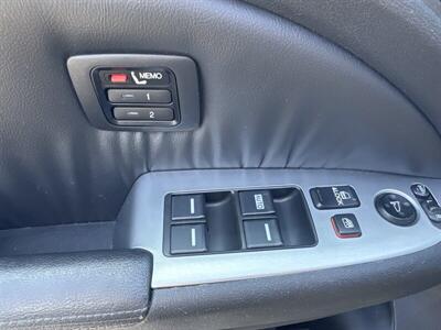 2008 Honda Odyssey Touring   - Photo 15 - Pittsburg, CA 94565