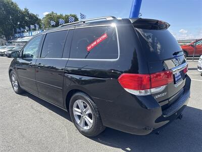 2008 Honda Odyssey Touring   - Photo 21 - Pittsburg, CA 94565