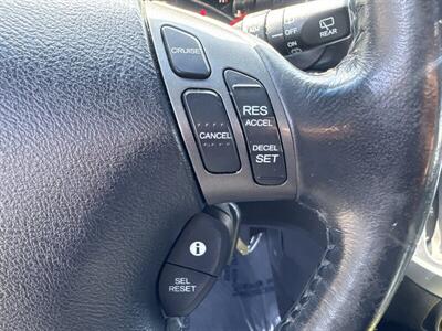 2008 Honda Odyssey Touring   - Photo 7 - Pittsburg, CA 94565