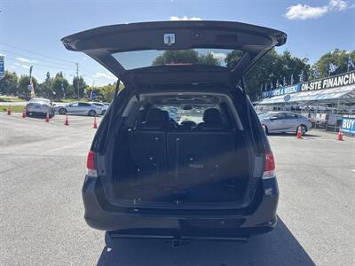 2008 Honda Odyssey Touring   - Photo 25 - Pittsburg, CA 94565