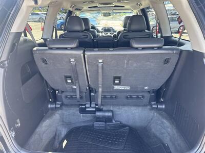 2008 Honda Odyssey Touring   - Photo 26 - Pittsburg, CA 94565