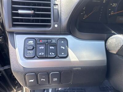 2008 Honda Odyssey Touring   - Photo 13 - Pittsburg, CA 94565