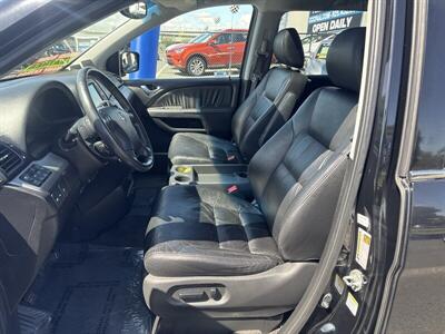 2008 Honda Odyssey Touring   - Photo 3 - Pittsburg, CA 94565