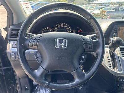 2008 Honda Odyssey Touring   - Photo 4 - Pittsburg, CA 94565