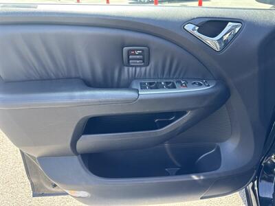 2008 Honda Odyssey Touring   - Photo 14 - Pittsburg, CA 94565