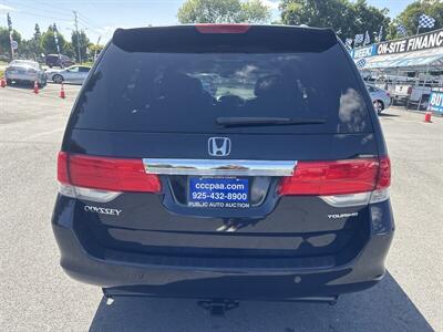 2008 Honda Odyssey Touring   - Photo 22 - Pittsburg, CA 94565