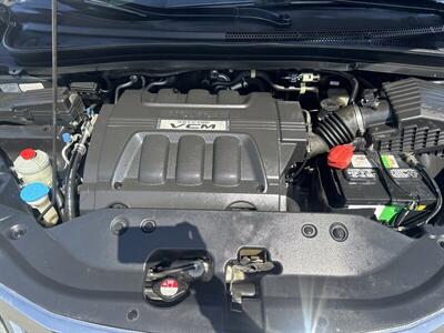 2008 Honda Odyssey Touring   - Photo 35 - Pittsburg, CA 94565