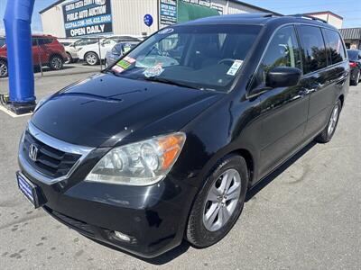 2008 Honda Odyssey Touring   - Photo 39 - Pittsburg, CA 94565