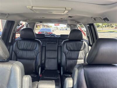 2008 Honda Odyssey Touring   - Photo 18 - Pittsburg, CA 94565