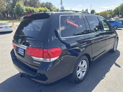 2008 Honda Odyssey Touring   - Photo 28 - Pittsburg, CA 94565
