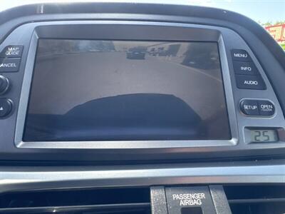 2008 Honda Odyssey Touring   - Photo 10 - Pittsburg, CA 94565