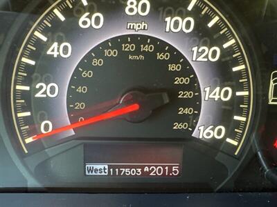 2008 Honda Odyssey Touring   - Photo 6 - Pittsburg, CA 94565