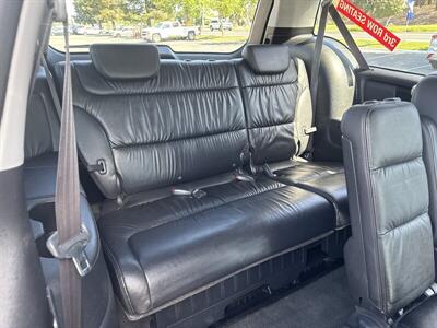 2008 Honda Odyssey Touring   - Photo 30 - Pittsburg, CA 94565
