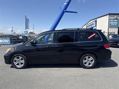 2008 Honda Odyssey Touring   - Photo 17 - Pittsburg, CA 94565