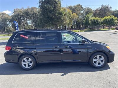 2008 Honda Odyssey Touring   - Photo 29 - Pittsburg, CA 94565