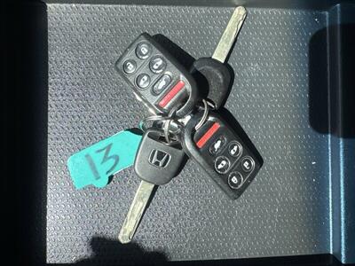 2008 Honda Odyssey Touring   - Photo 32 - Pittsburg, CA 94565