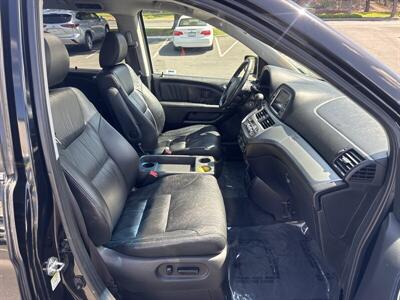 2008 Honda Odyssey Touring   - Photo 33 - Pittsburg, CA 94565