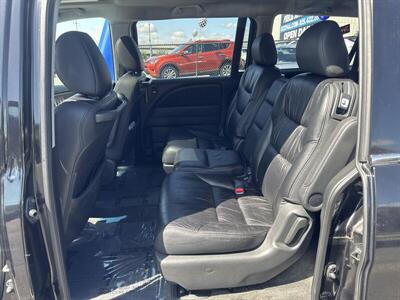 2008 Honda Odyssey Touring   - Photo 20 - Pittsburg, CA 94565