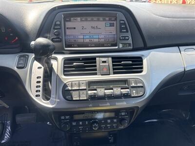 2008 Honda Odyssey Touring   - Photo 9 - Pittsburg, CA 94565