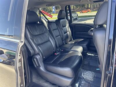 2008 Honda Odyssey Touring   - Photo 31 - Pittsburg, CA 94565