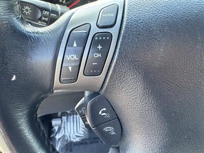 2008 Honda Odyssey Touring   - Photo 5 - Pittsburg, CA 94565