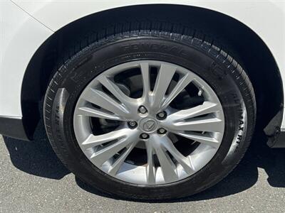 2011 Lexus RX   - Photo 5 - Pittsburg, CA 94565