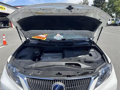 2011 Lexus RX   - Photo 30 - Pittsburg, CA 94565