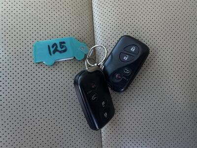 2011 Lexus RX   - Photo 33 - Pittsburg, CA 94565