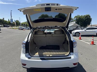 2011 Lexus RX   - Photo 19 - Pittsburg, CA 94565