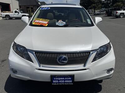 2011 Lexus RX   - Photo 29 - Pittsburg, CA 94565