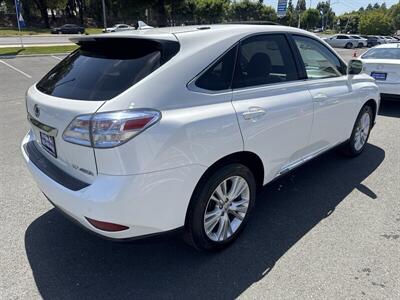 2011 Lexus RX   - Photo 21 - Pittsburg, CA 94565