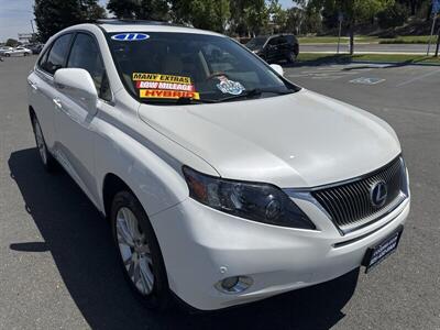 2011 Lexus RX   - Photo 28 - Pittsburg, CA 94565