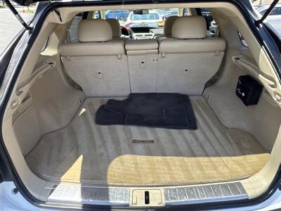 2011 Lexus RX   - Photo 20 - Pittsburg, CA 94565