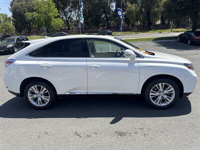 2011 Lexus RX   - Photo 22 - Pittsburg, CA 94565
