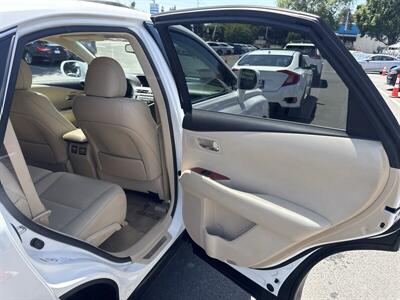 2011 Lexus RX   - Photo 23 - Pittsburg, CA 94565
