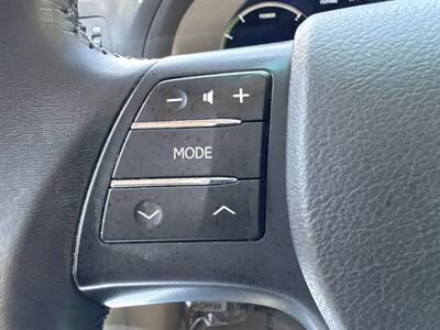 2011 Lexus RX   - Photo 13 - Pittsburg, CA 94565